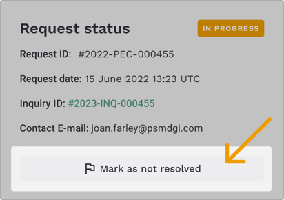 Mark_request_not_resolved