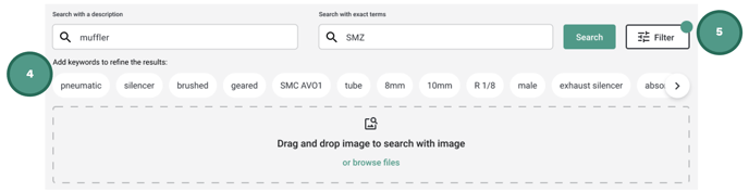 Tag-Filter-GUI-for-Partium-Search-Engine-2022