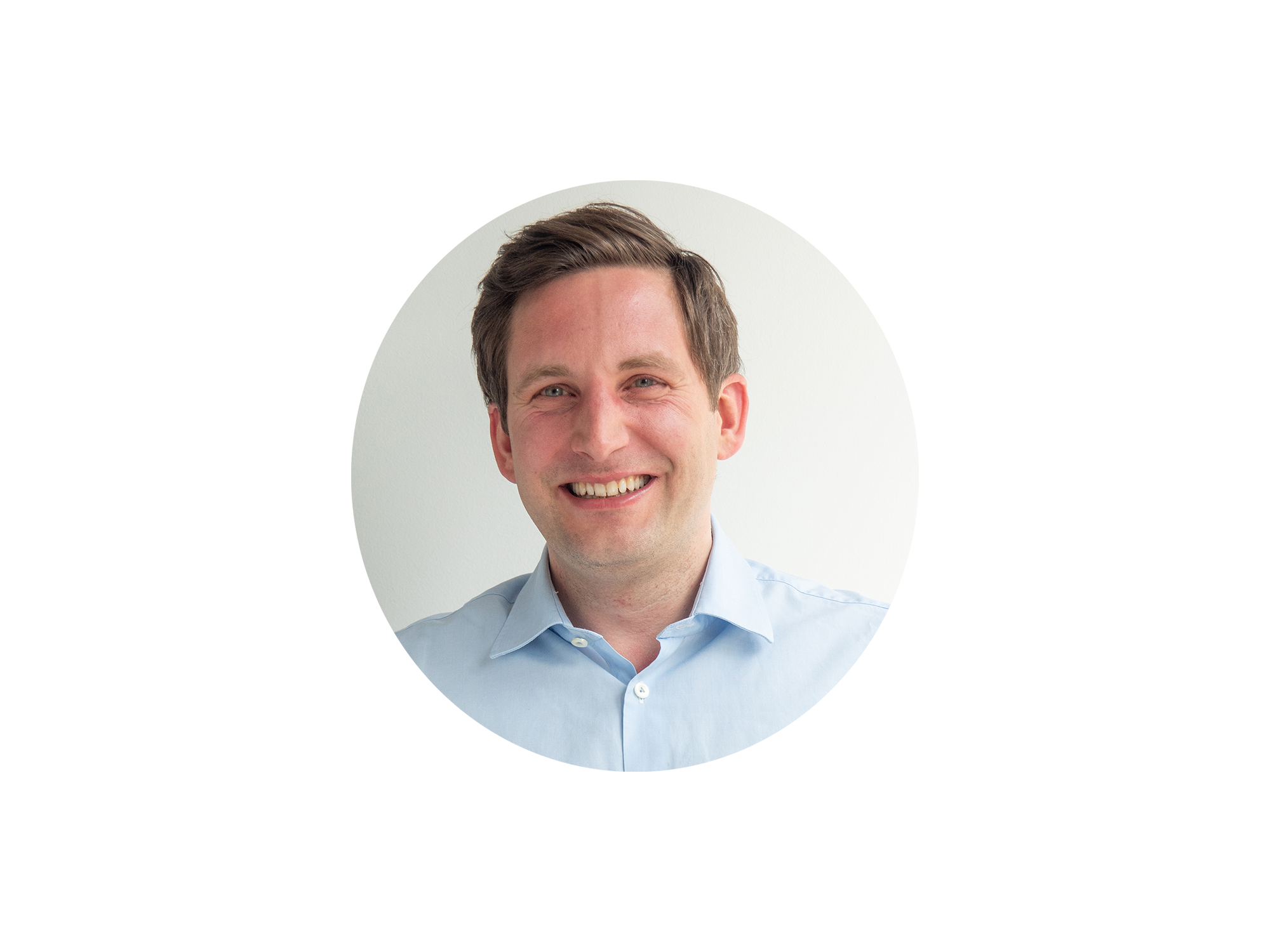 Stephan Ganzinger, Recruiting Manager