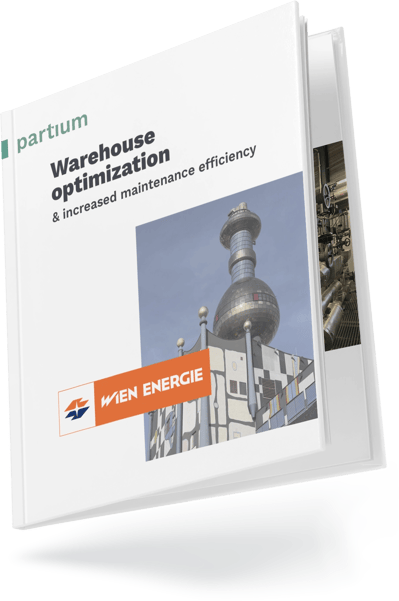 Wien Energie Customer Reference