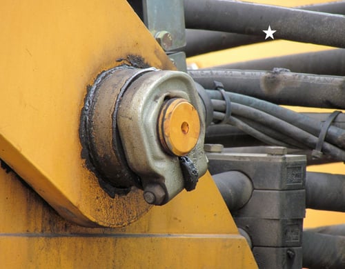 Das Ersatzteilgeschäft für Baumaschinen mit Partium steigern