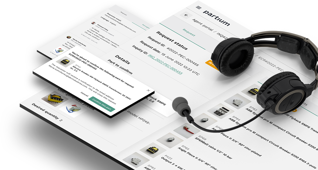 Partium Agent Portal (1)