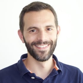 David Marimon