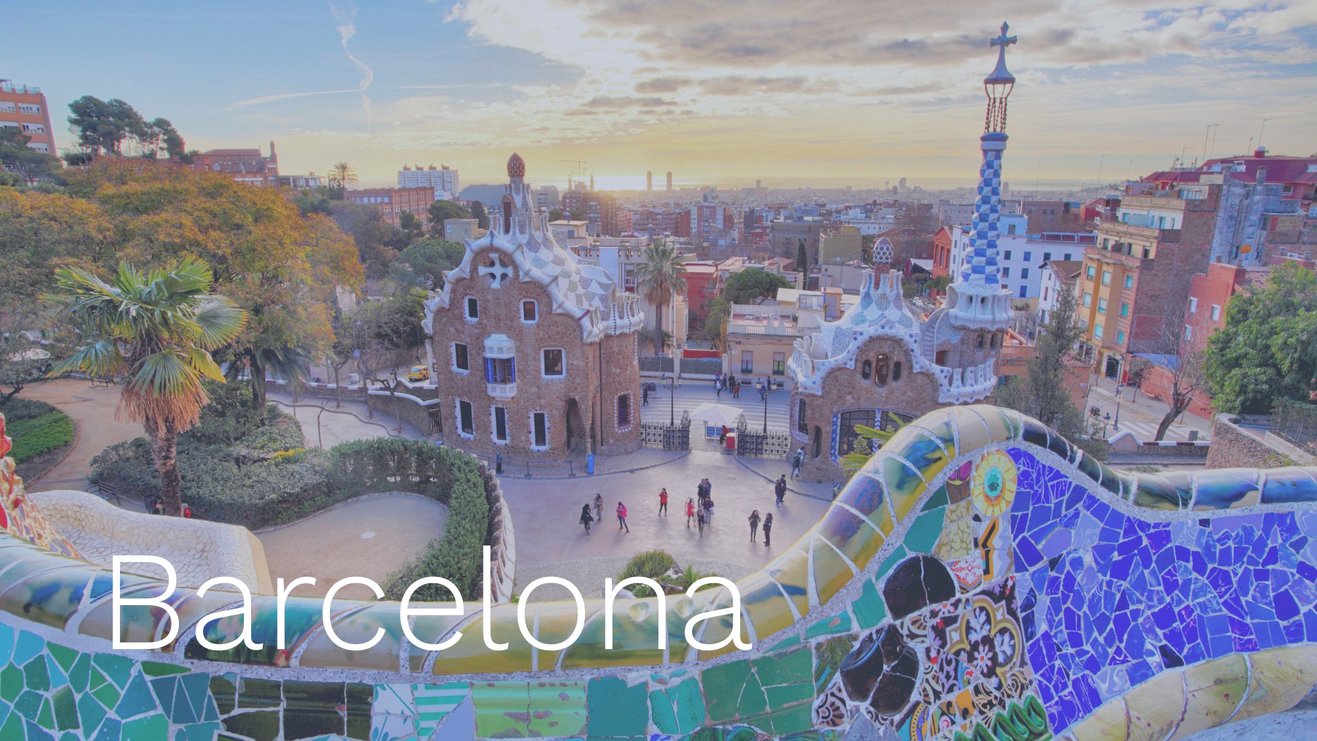 Barcelona