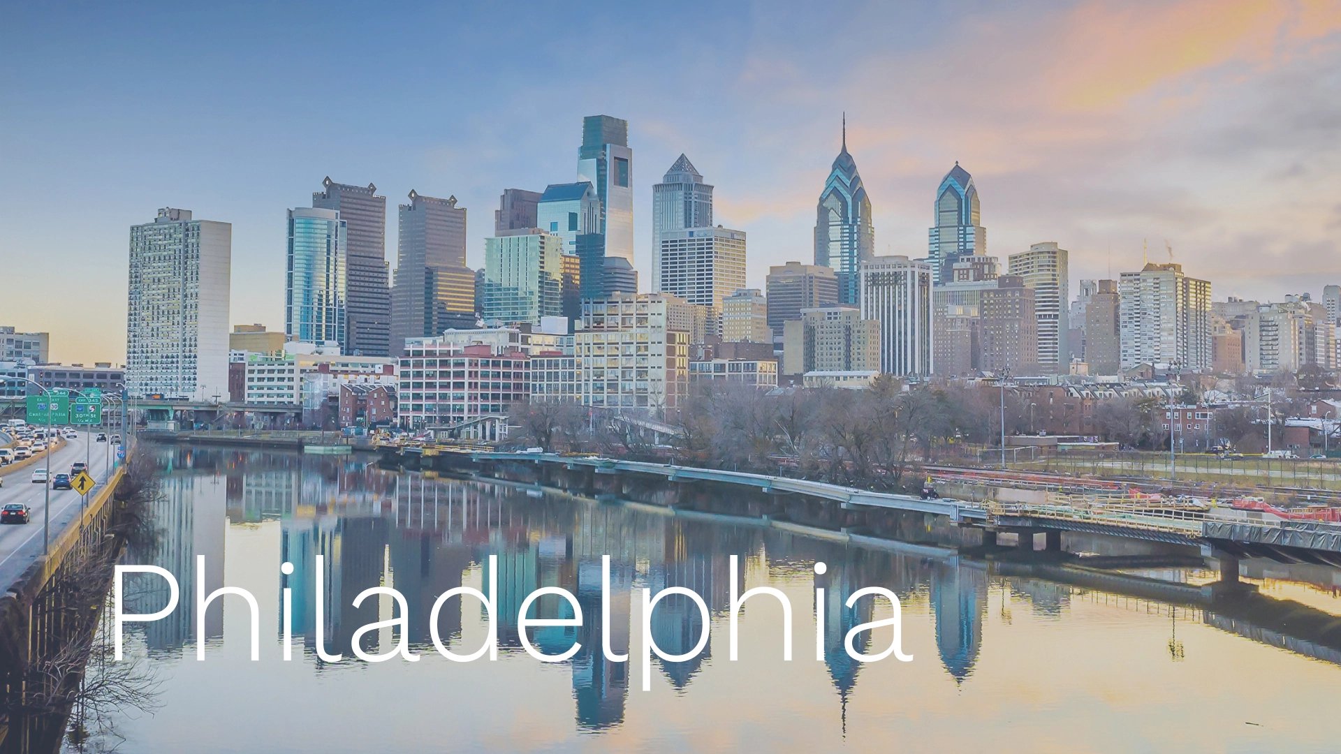 Philadelphia