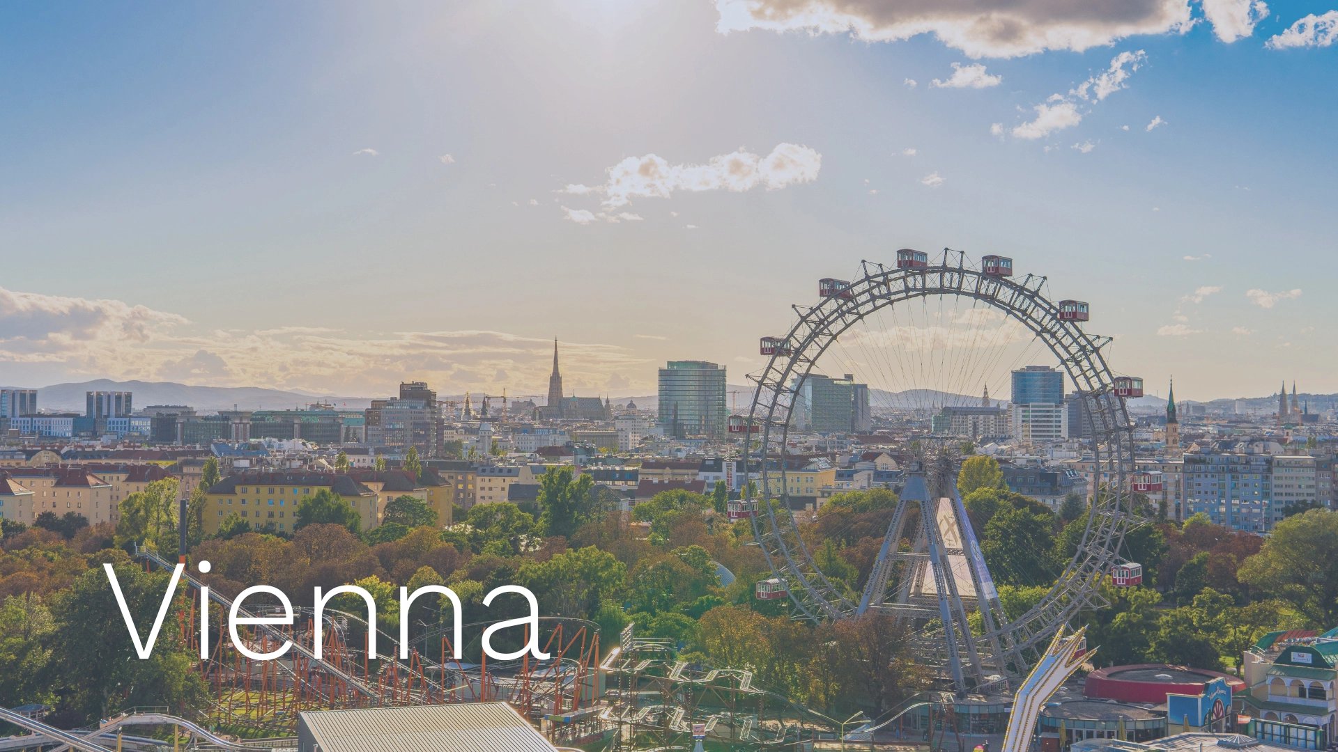 Vienna