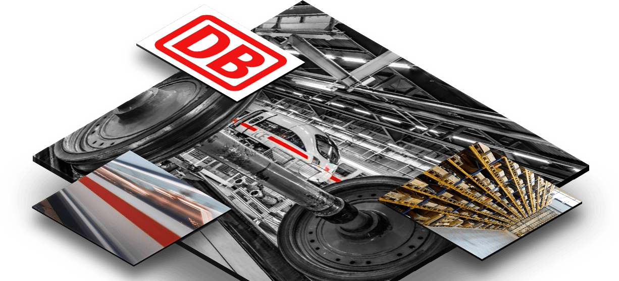 Deutsche Bahn Fernverkehr