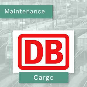 Deutsche Bahn Cargo