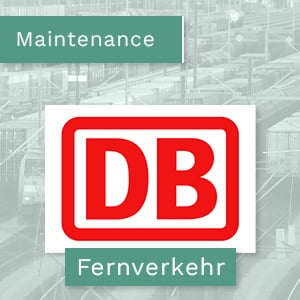 Deutsche Bahn Fernverkehr
