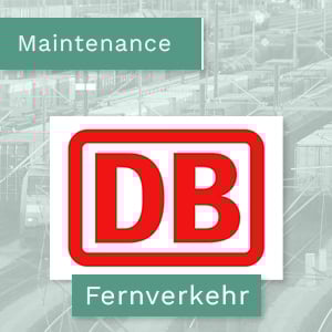 Deutsche Bahn Fernverkehr