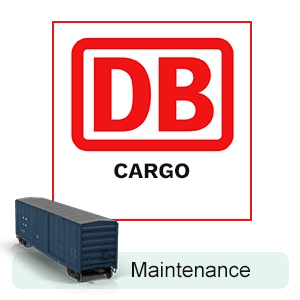 DB Cargo