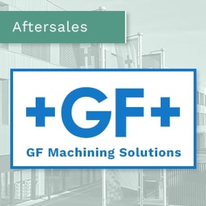 GF Machining Solutions