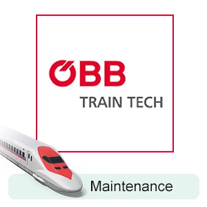 OBB Train Tech