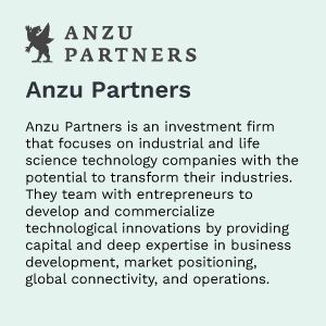 Anzu Partners
