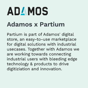 ADAMOS