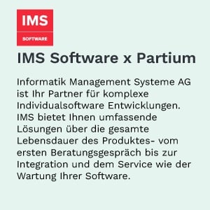 IMS Software