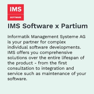 IMS Software