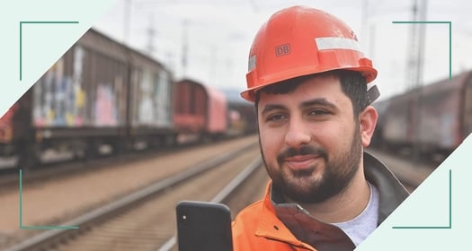 Case Study DB Cargo