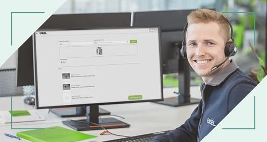 Case Study ENGEL
