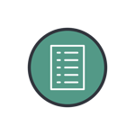 Partium Bill of Materials