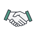 partium_handshake