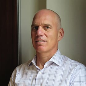 Raymond Stern