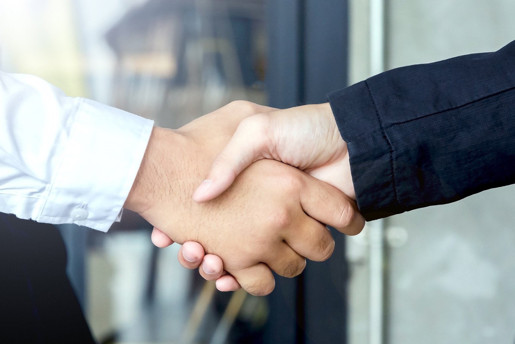 Partium ist perfekt für Emerging Markets