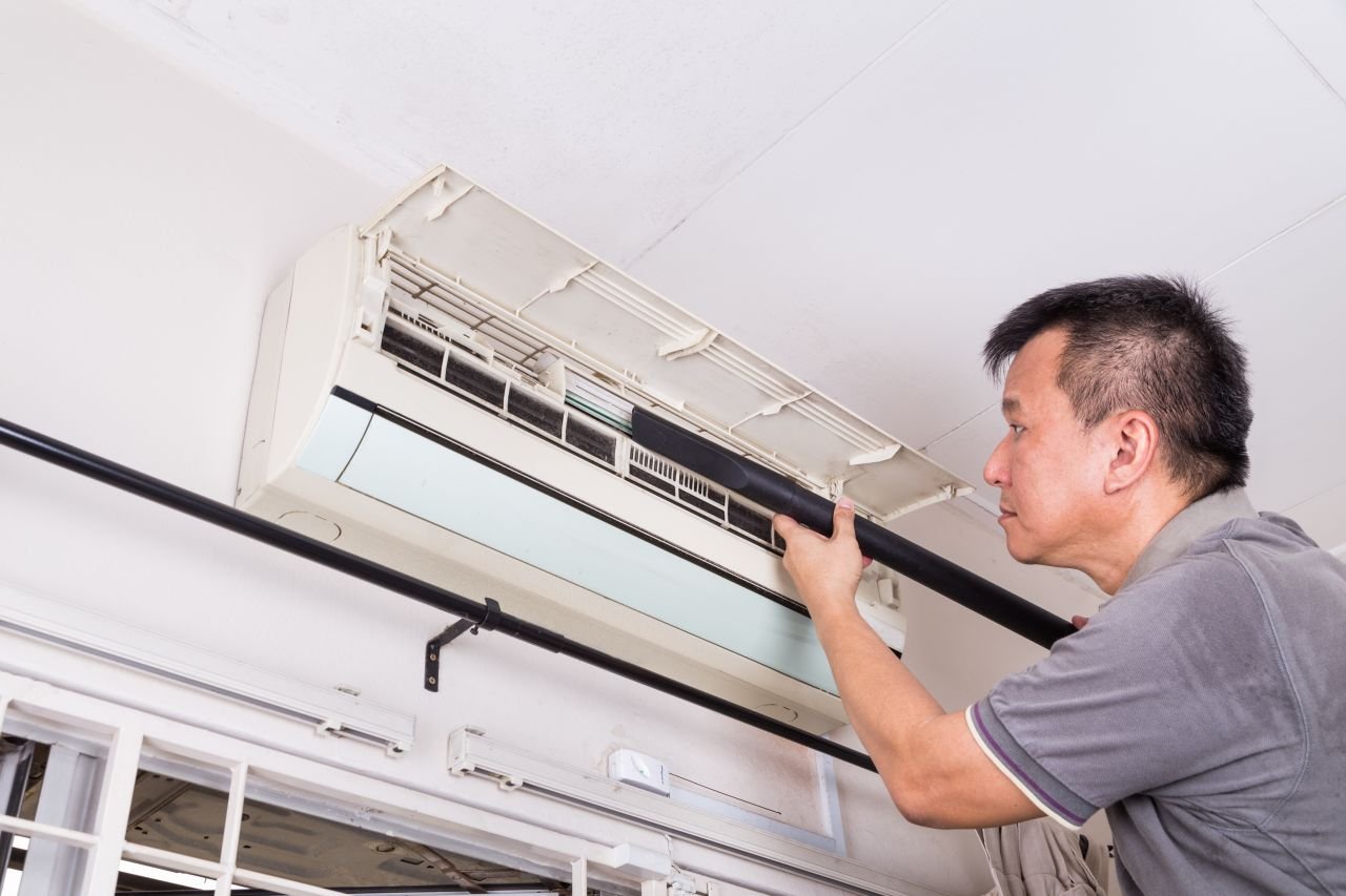 Partium is good for Field Service Technicians!