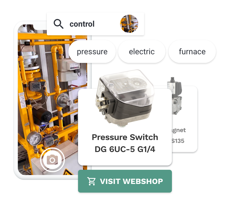 Partium grows your Aftermarket