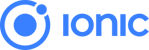 Partium uses Ionic