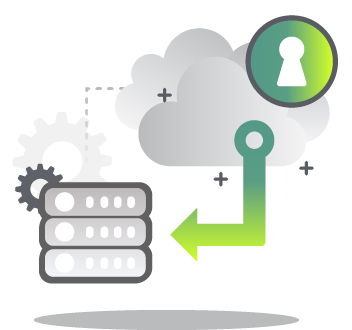 The Partium Cloud