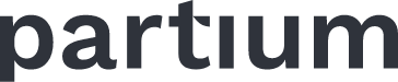 The Partium Logo