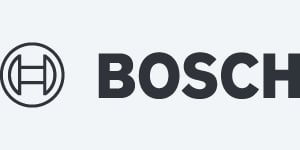 Bosch uses Partium
