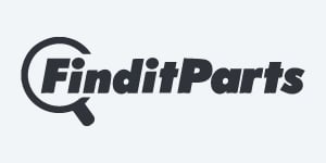 Finditparts uses Partium