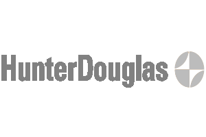 Hunter Douglas