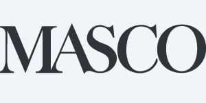 Masco uses Partium
