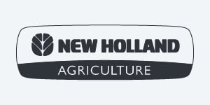 New Holland uses Partium