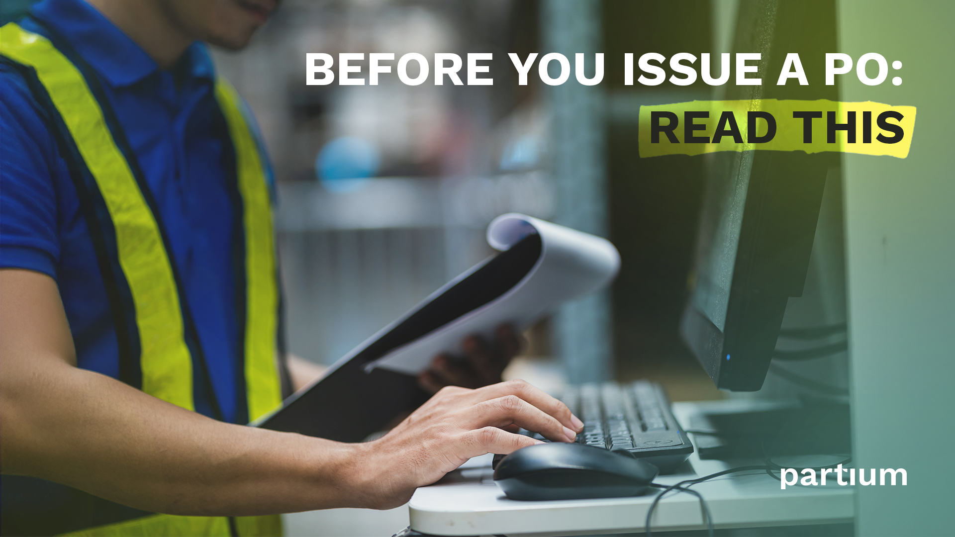 Before You Issue a PO: See Alternates, Prices & Obsolescence