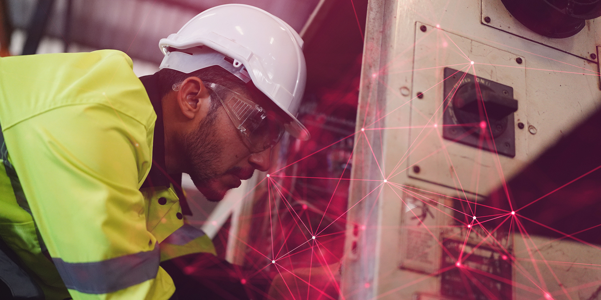From Firefighting to Proactive Operations: The New Era of MRO