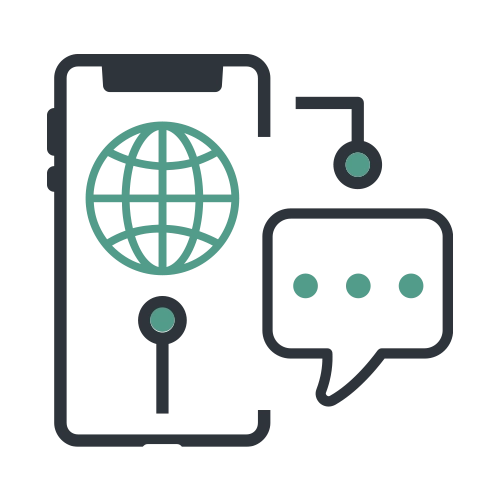 Icons_Language_Grn_Blk-01