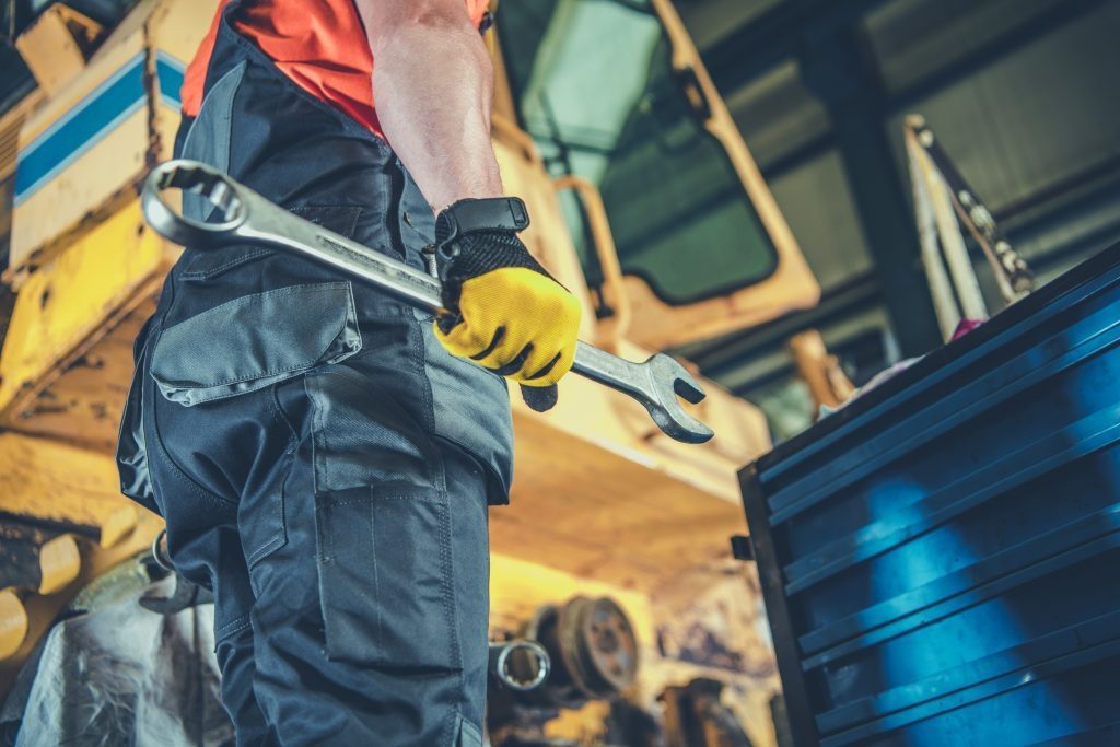 The top 5 mistakes almost everyone in maintenance makes
