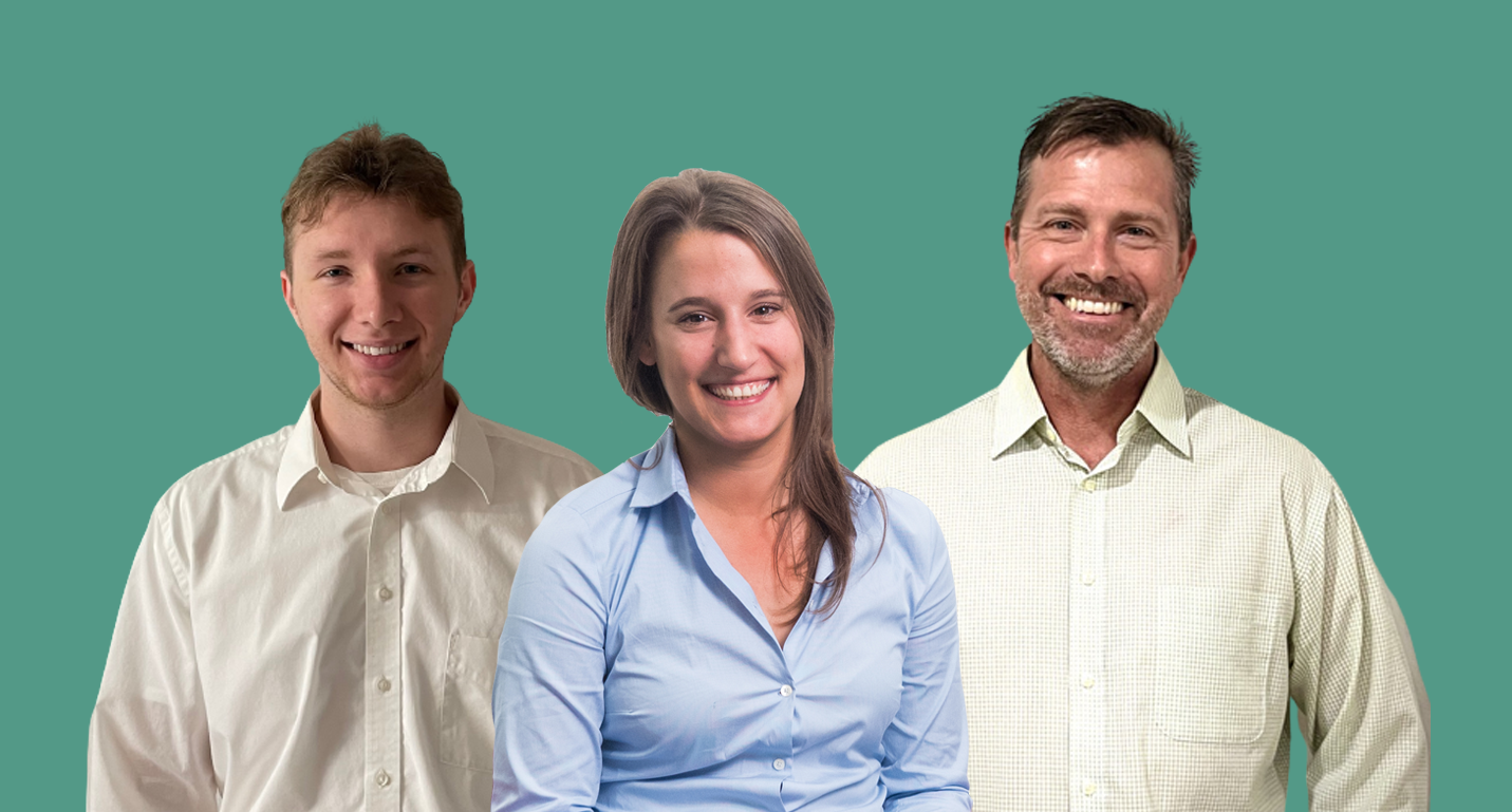 Contact Out Sales Team