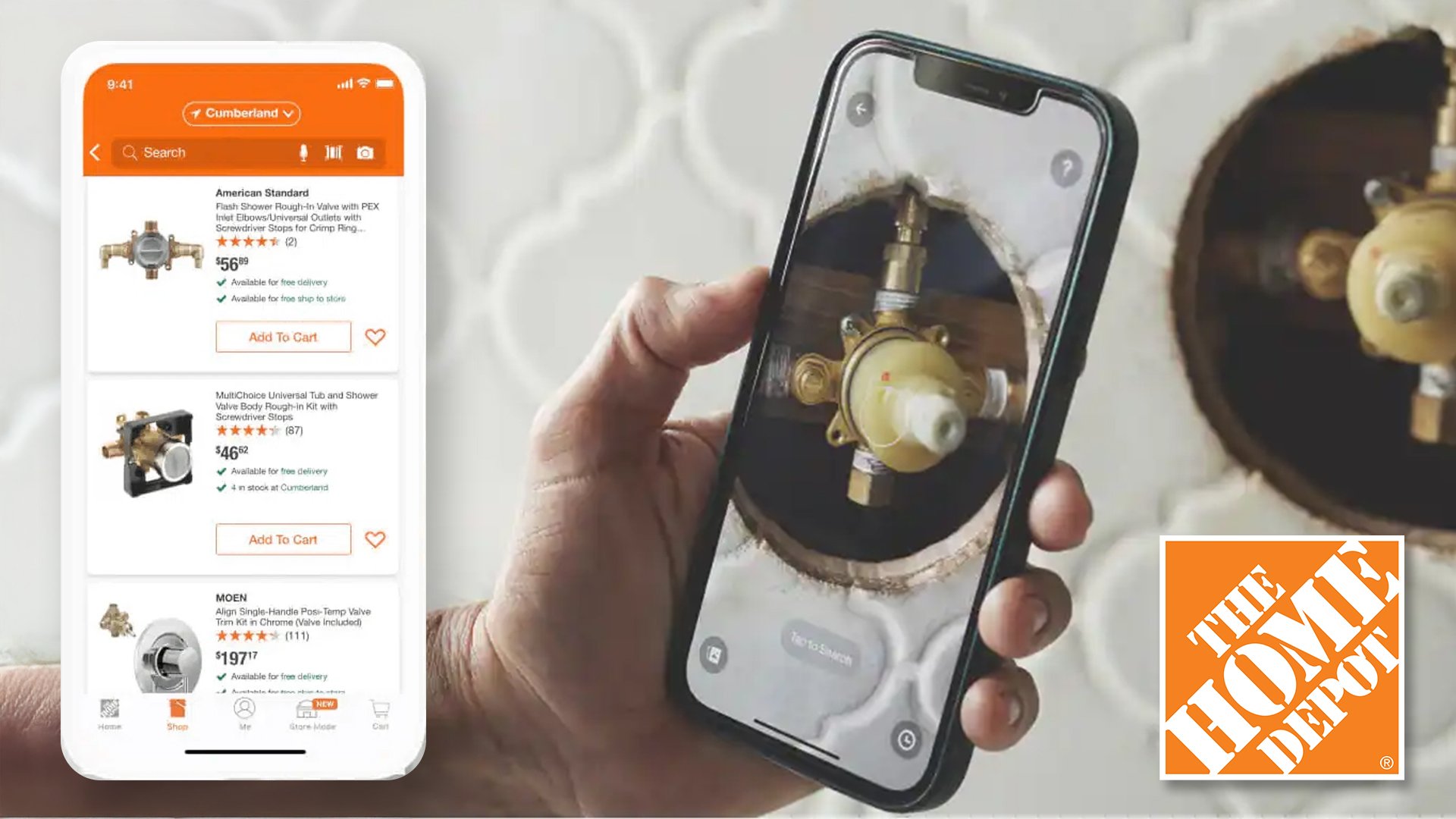 Why Visual Search Is Kicking Butt in 2025—and How Companies Like Home Depot Are Leading the Charge
