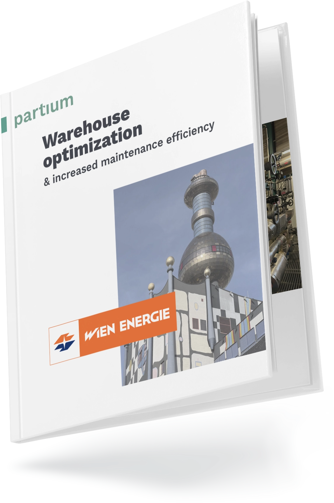 Wien Energie Customer Reference