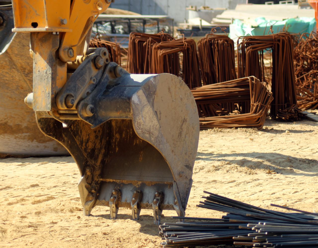 Construction Equipment: How to sell more Spare Parts with Partium