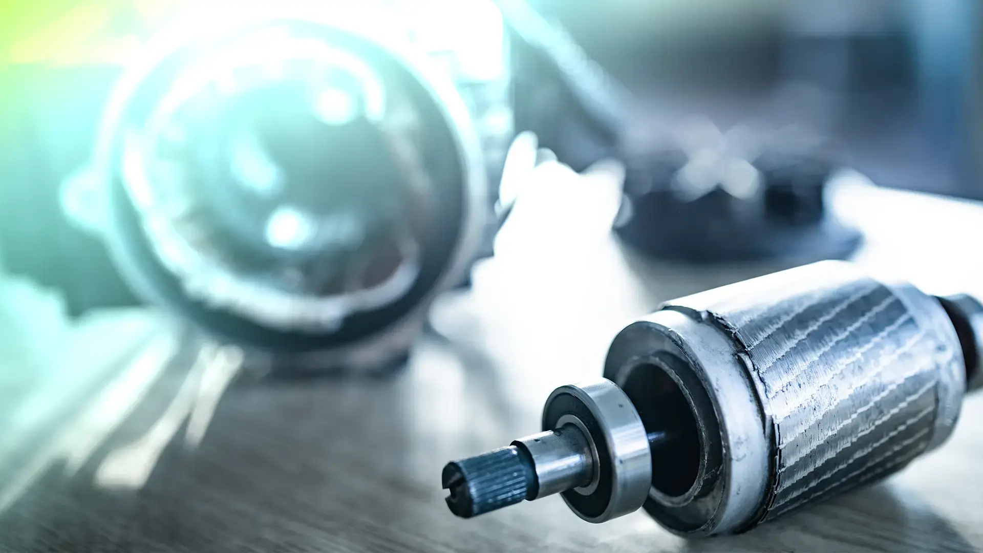 OEM Conversion: The Untapped Margin Play in U.S. Manufacturing