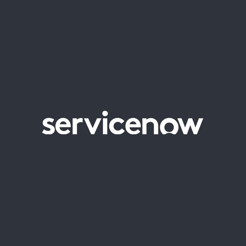 ServiceNow is a Partium Partner