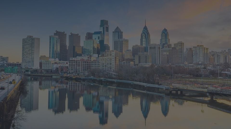 philadelphia