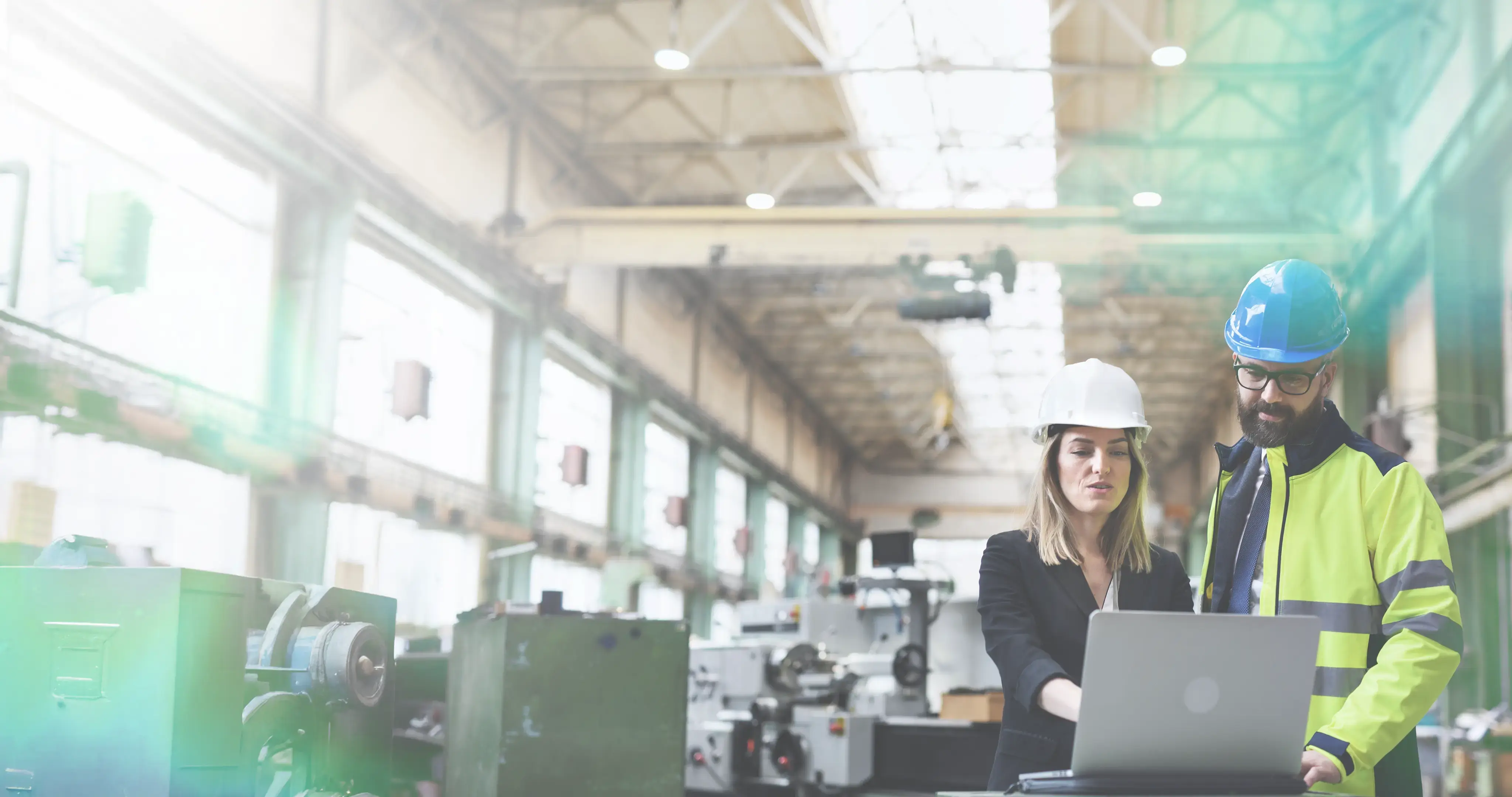 Self-Healing Data Systems: The Future of Spare Parts Management