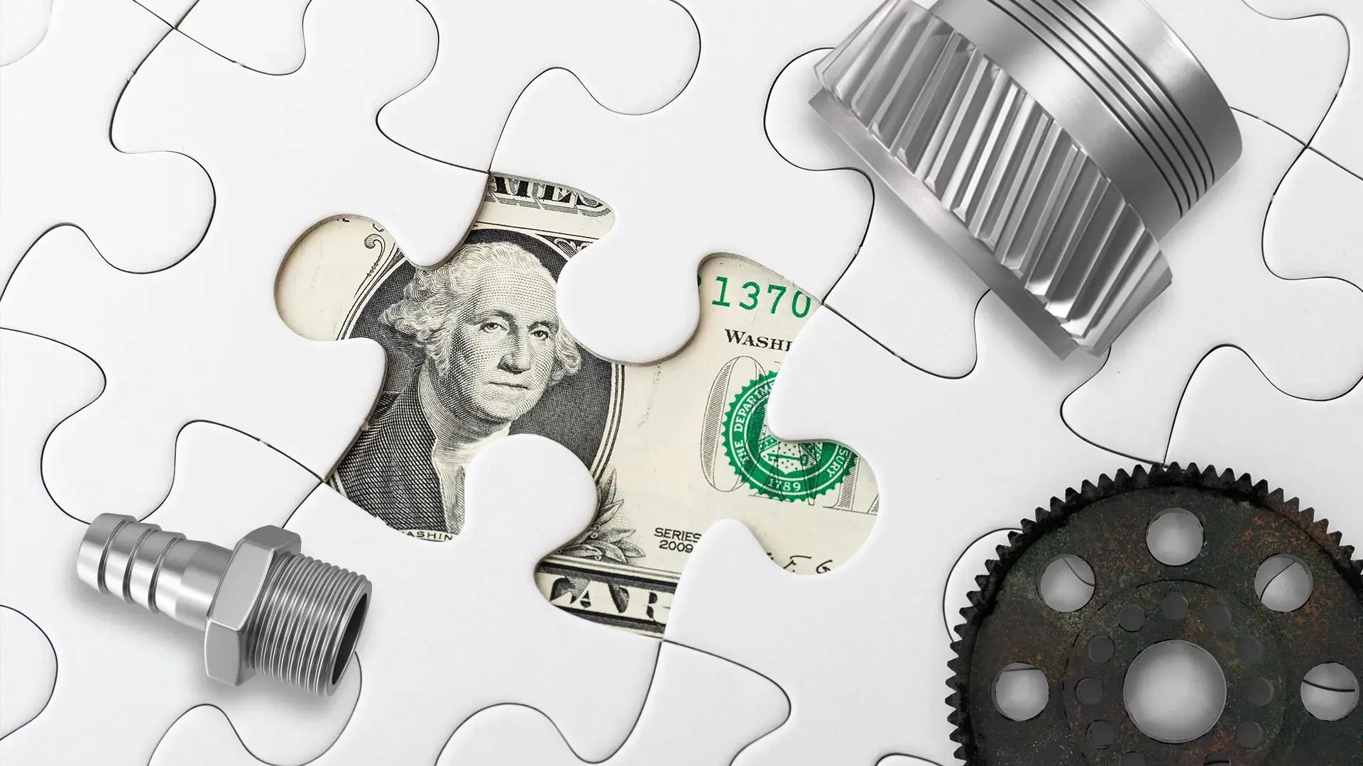 Right Part, Lower Cost: How AI-Driven OEM Conversion Cuts Spend Without Adding Risk